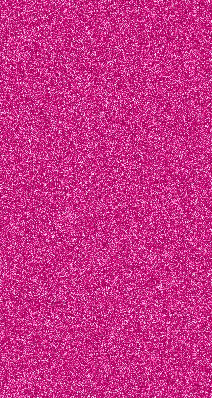 736x1377 Free download Hot Pink Glitter Sparkle Glow Phone Wallpaper Background Color [736x1377] for your Desktop, Mobile & Tablet. Explore Pink Sparkle Wallpaper. Pink Glitter Wallpaper for Walls, Wallpaper with