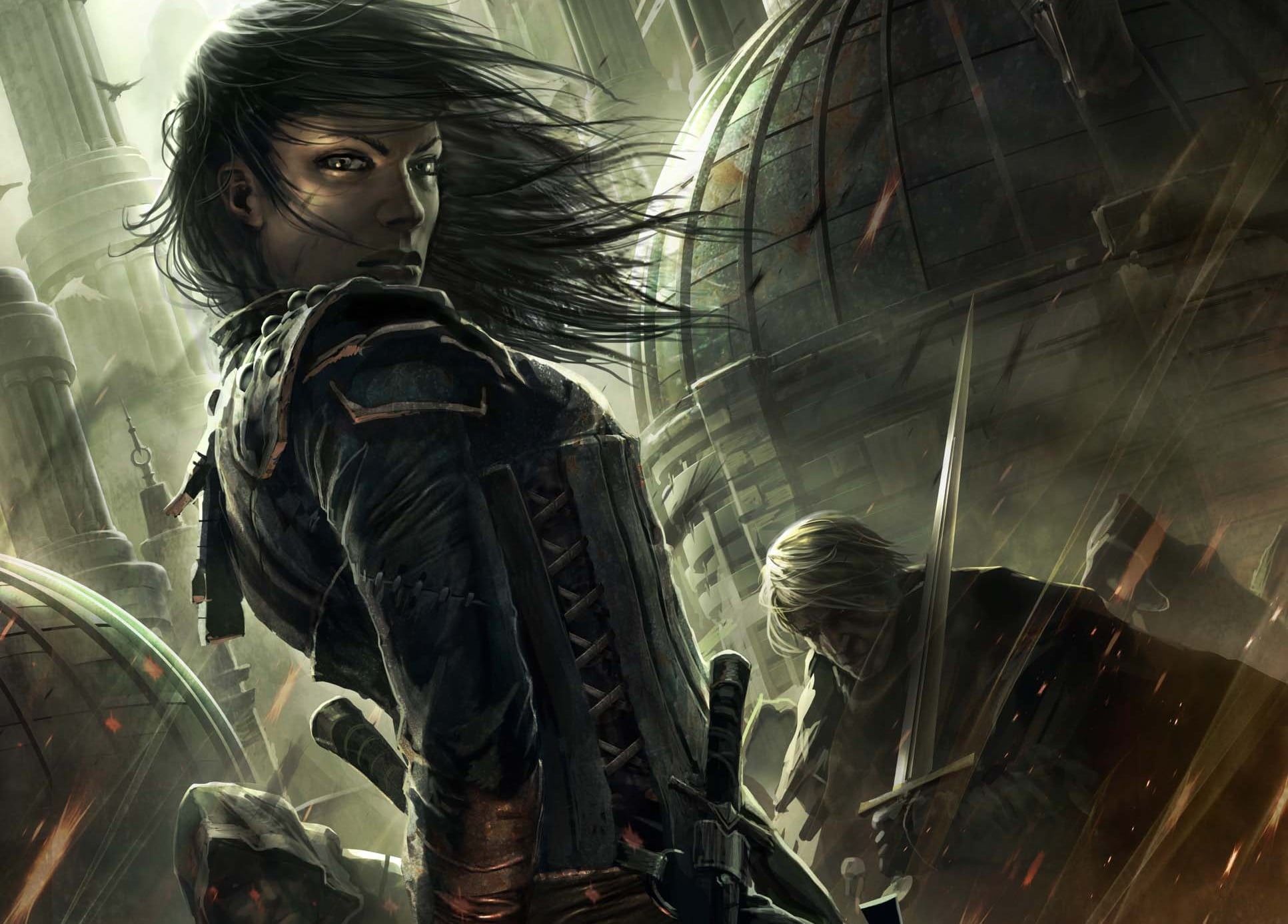 1933x1387 Joe Abercrombie Wallpaper