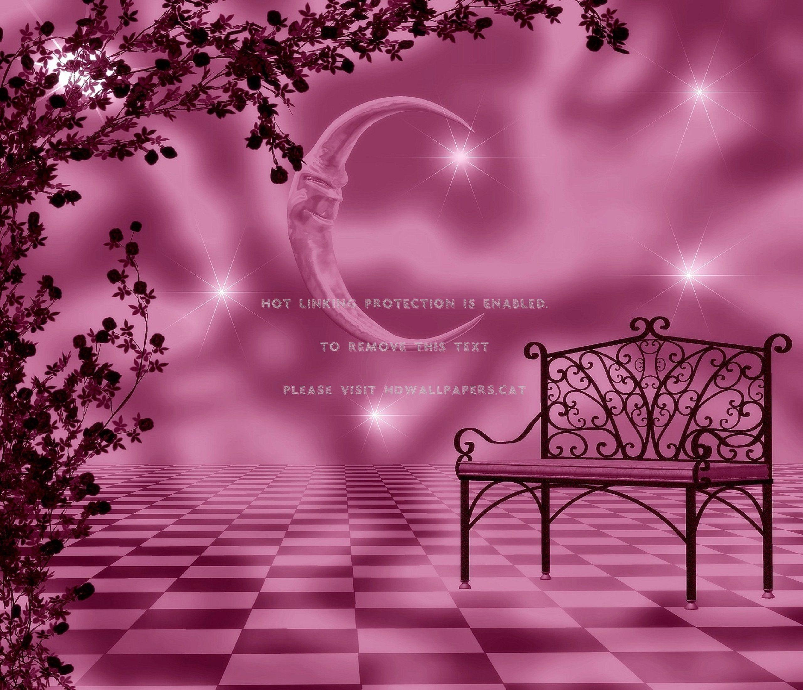2560x2200 pink sparkle resources steel bench creative
