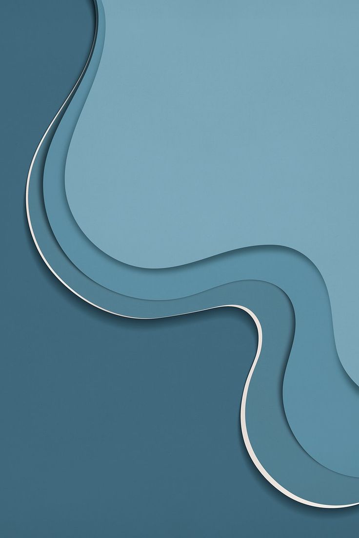 736x1104 Download premium image of Abstract blue curve background vector by Sasi about origami, curve, blue gold, abstract line, and wave shape 2050192