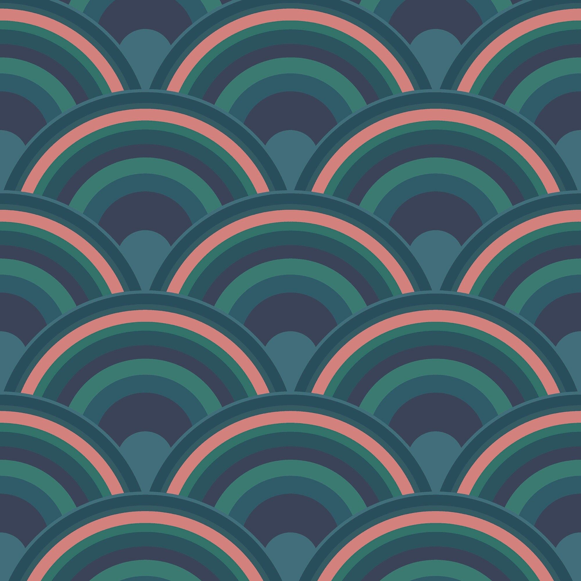 2000x2000 Envy Curve Surf Wallpaper