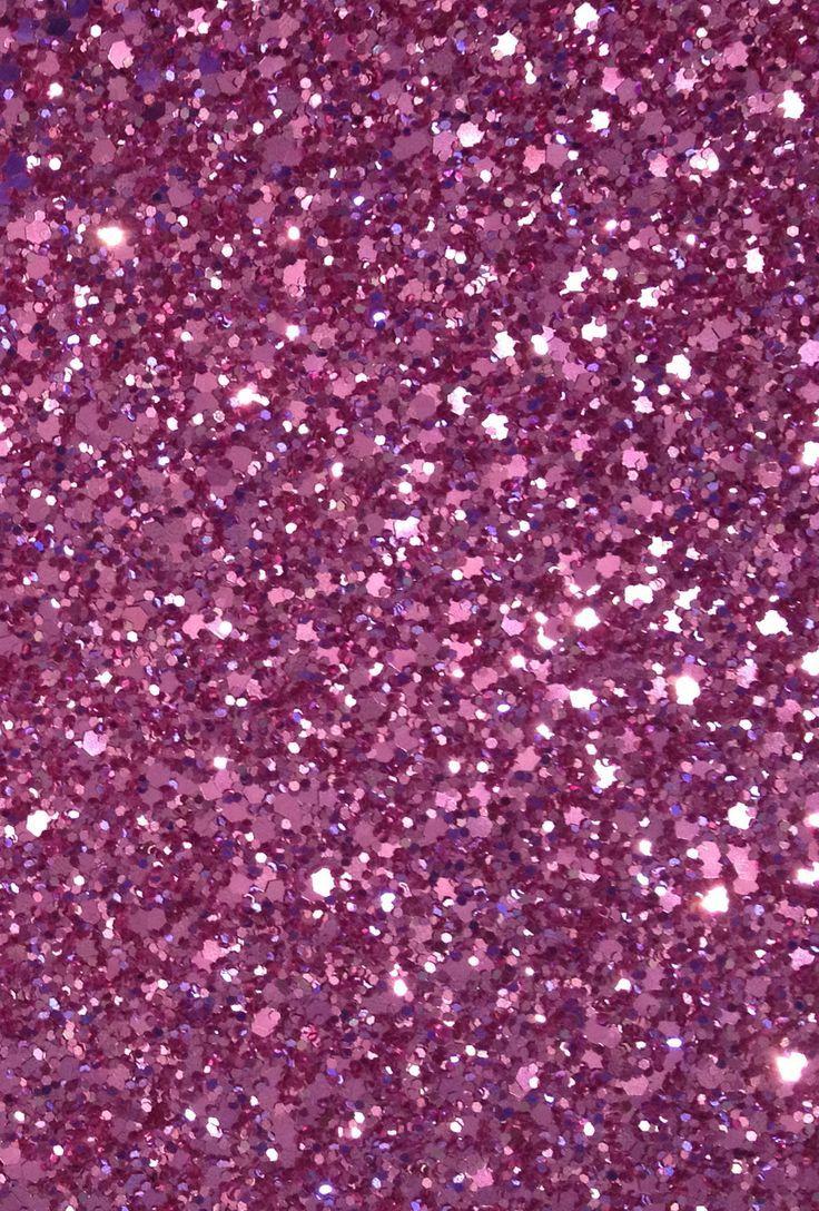 736x1088 Pink sparkles wallpaper