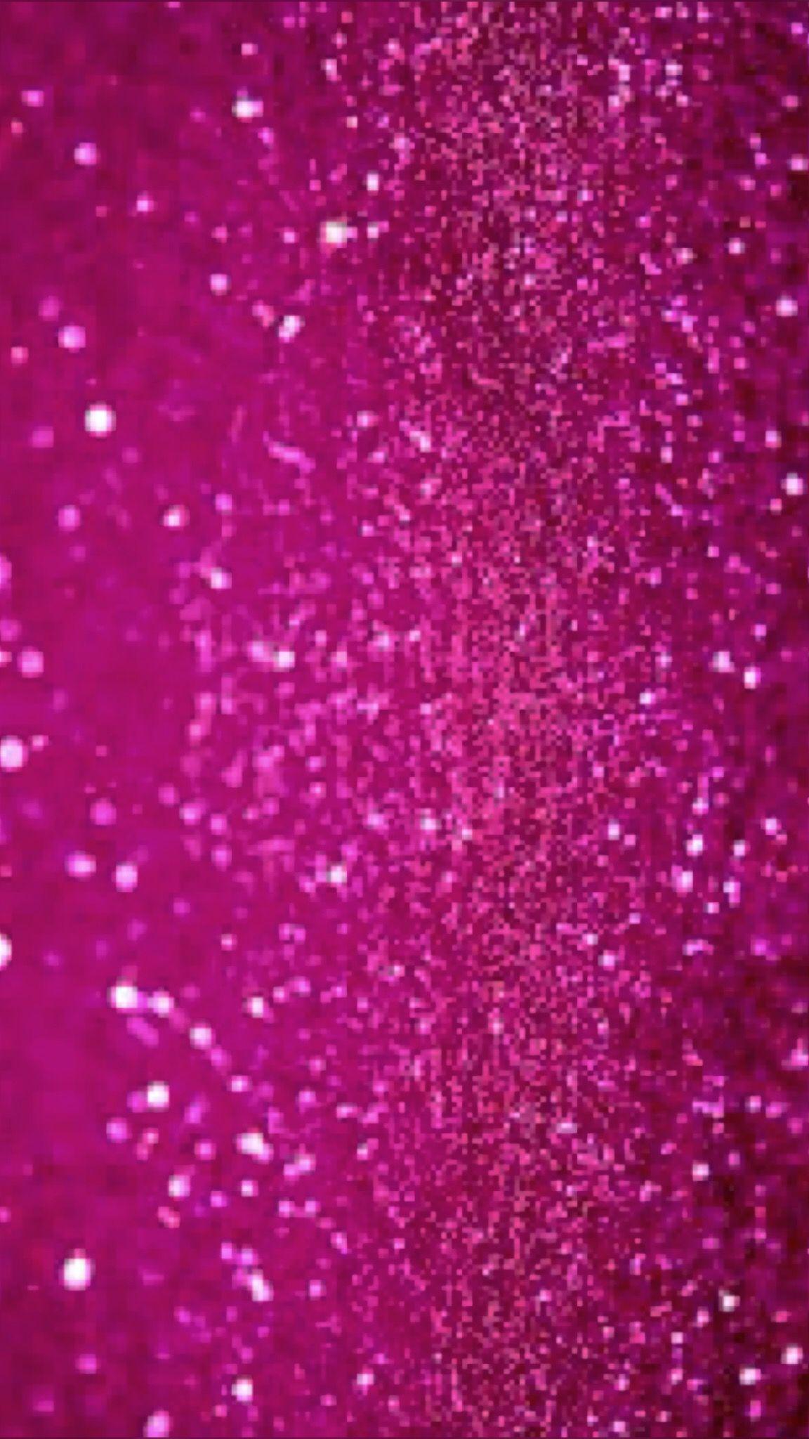 1152x2048 Jordan Pink Sparkle Wallpaper