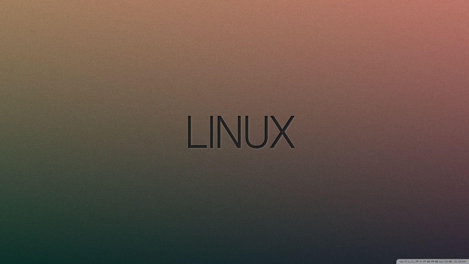 1600X900 Linux Wallpapers - Top Free 1600X900 Linux Backgrounds ...