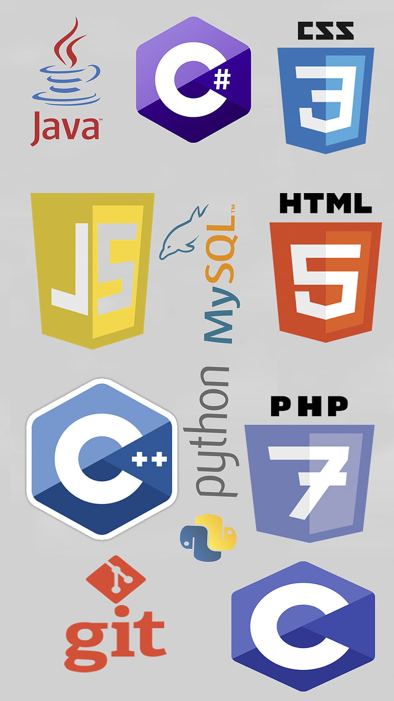 800x1423 Languages, chedesign, codes, cplus, java, programming, HD phone wallpaper