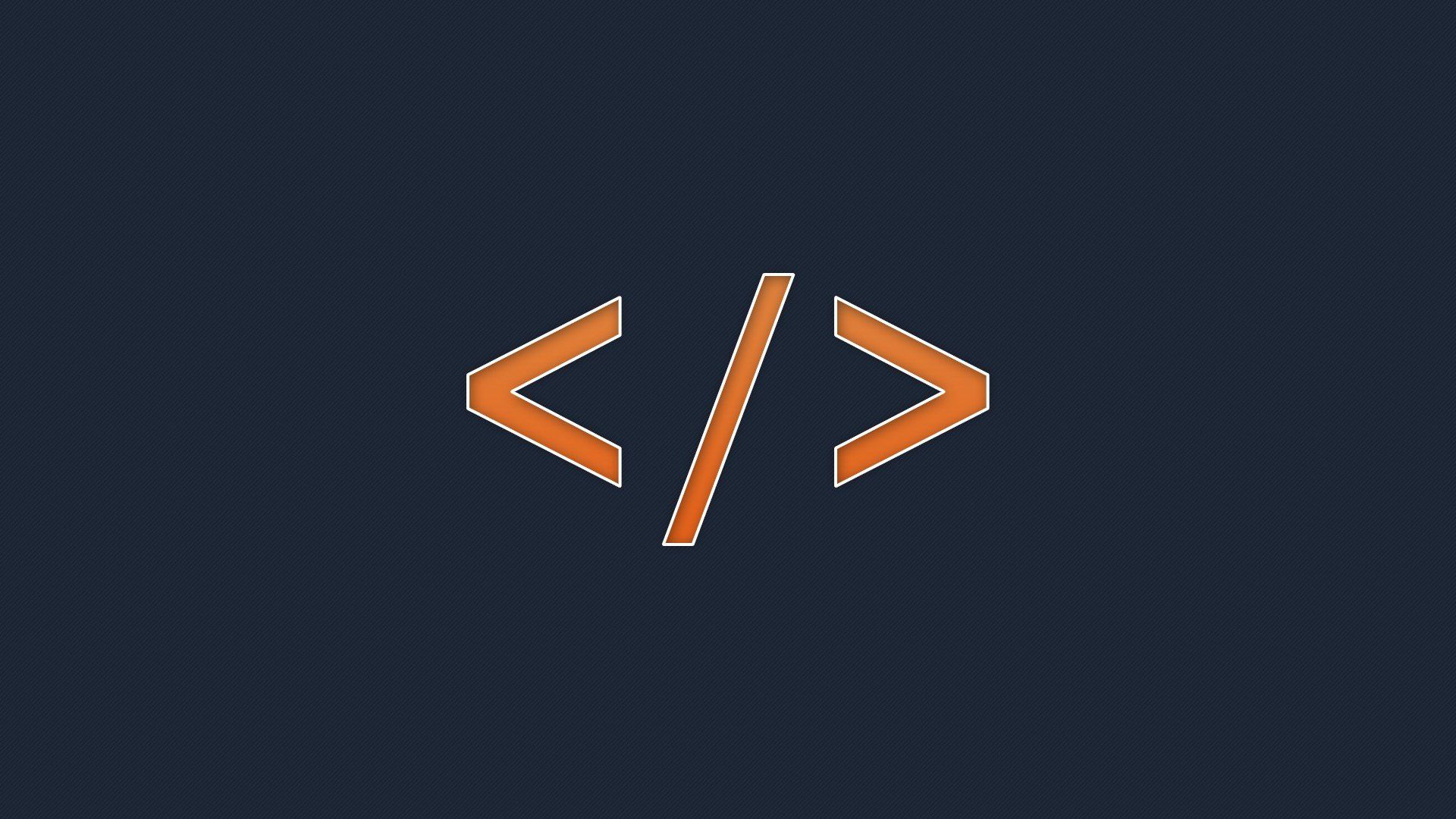 1920x1080 programming Wallpaper HD / Desktop and Mobile Background