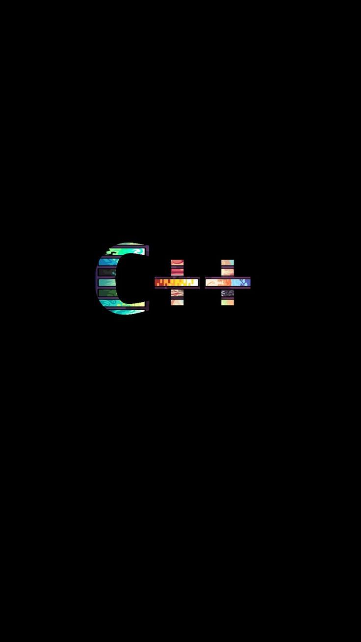 736x1308 C++ Mobile Wallpaper