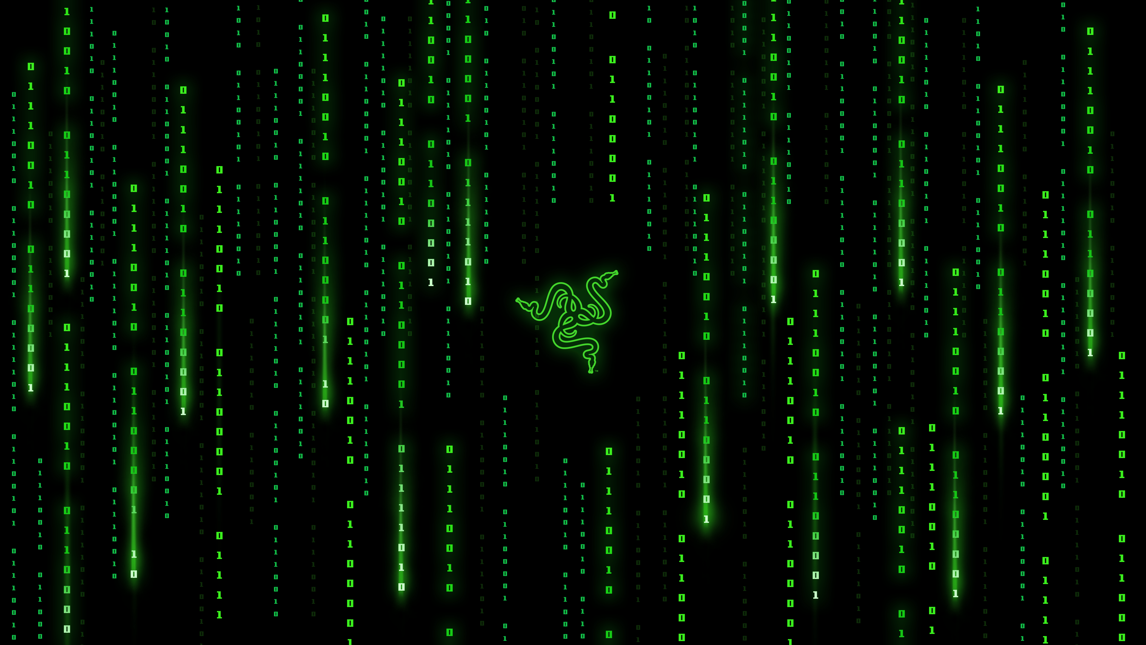 3840x2160 Programming Wallpaper and Background