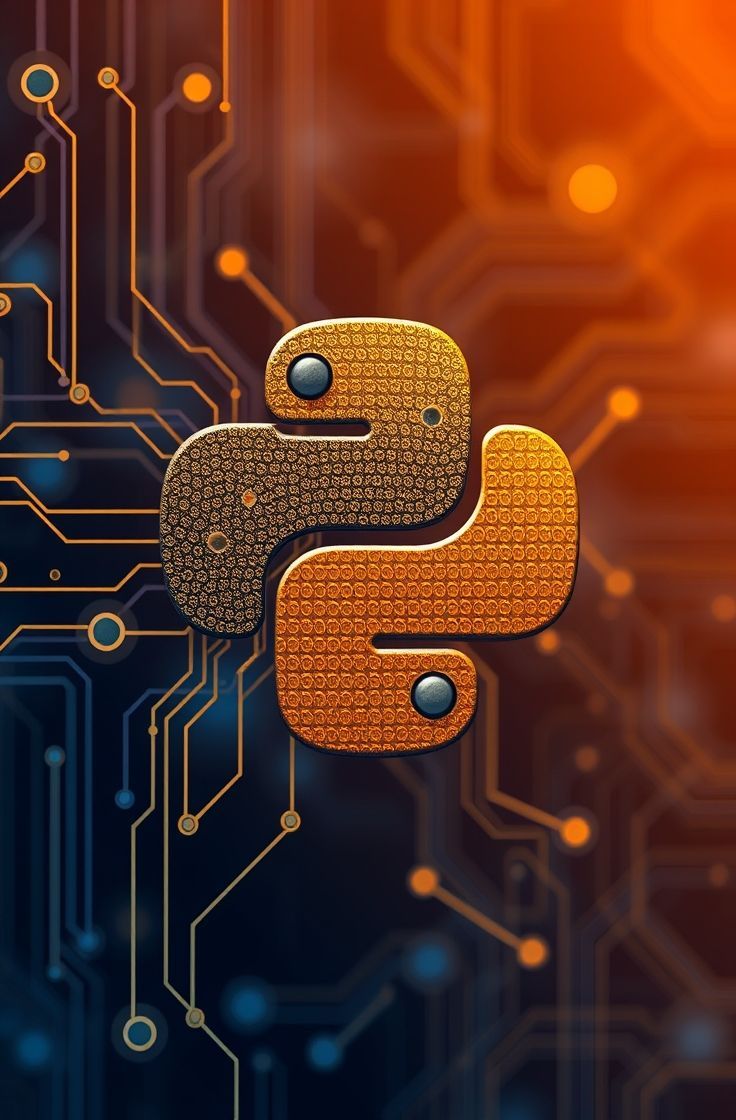 736x1120 Python Machine Learning Projects: Expert Help