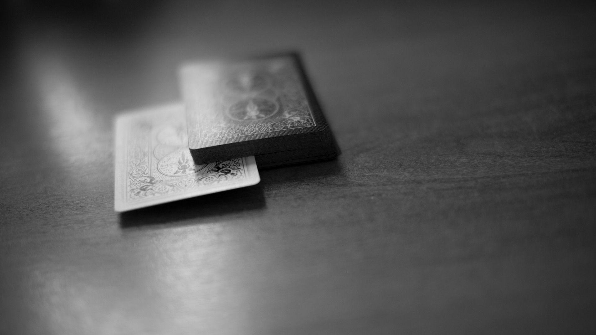 1920x1080 cards bicycle cards Wallpaper HD / Desktop and Mobile Background