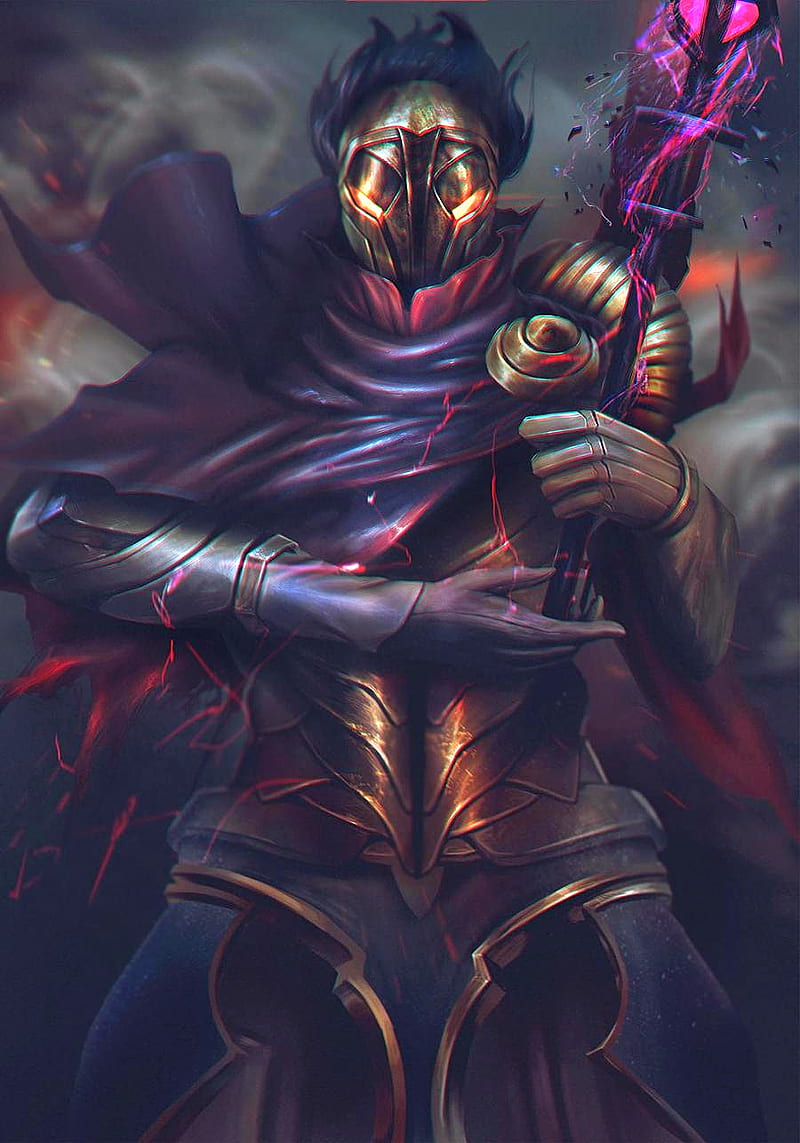 800x1143 LoL victor, league of legends, HD phone wallpaper