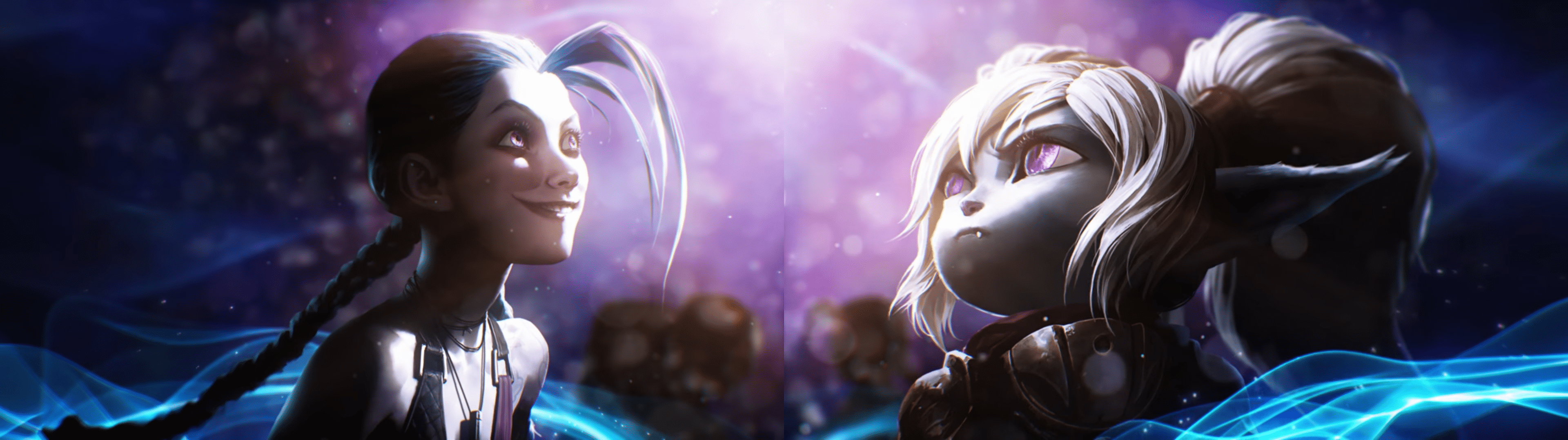3840x1080 Women Wallpaper