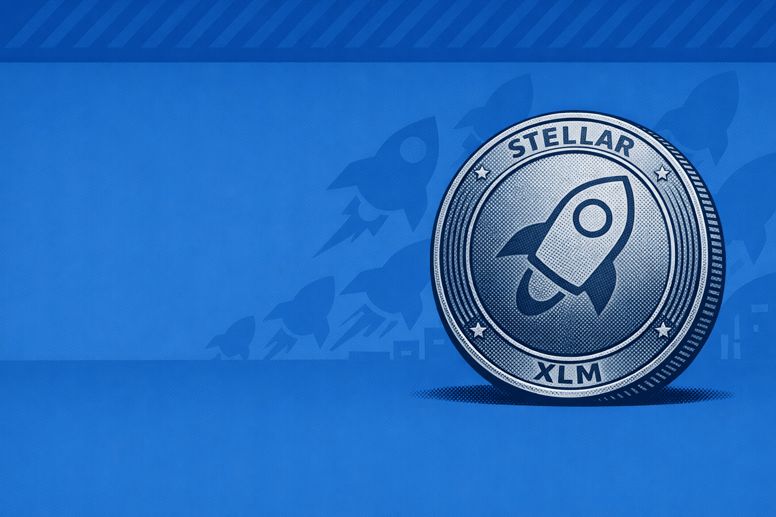 1536x1024 Stellar (XLM) Surges 14.9% Amid Broad Market Rally