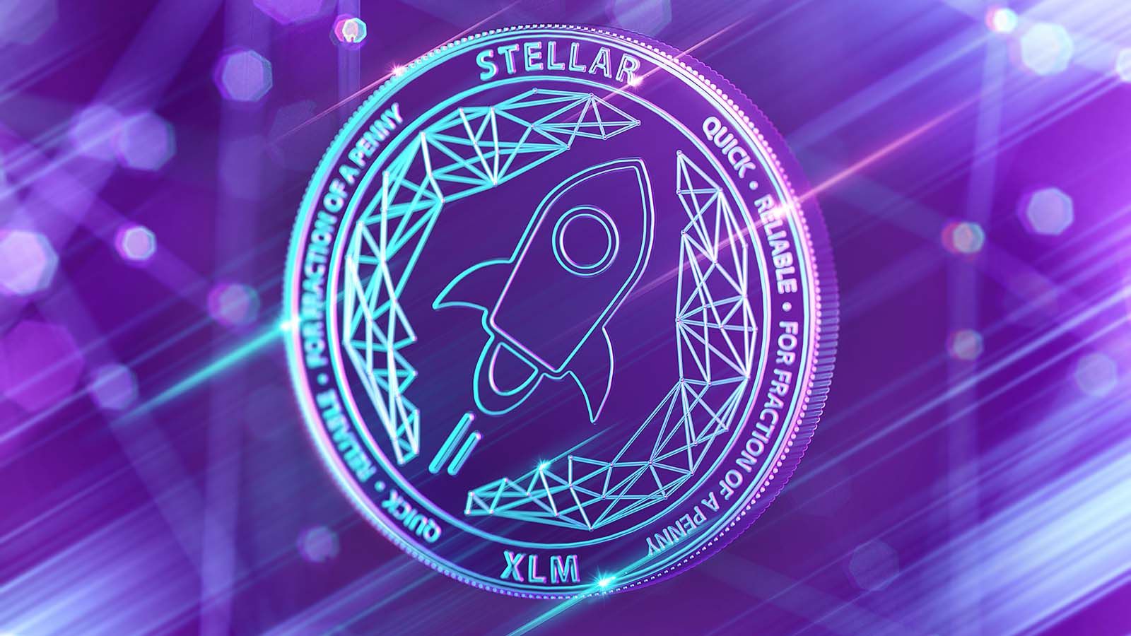 1600x900 Stellar Lumens Looks Promising, But That Means Little for the XLM Coin