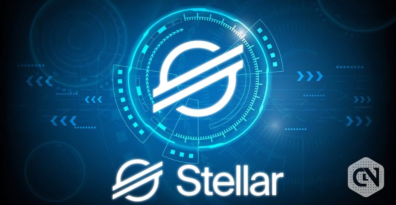 1300x675 What Exactly Is Stellar? How XLM Can Surpass XRP in 2022!. by Mr. Plan ₿