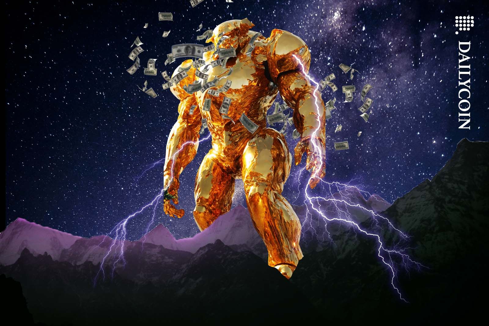 1600x1067 Stellar's 184% RWA Market Cap Surge Lights a Fire Under XLM