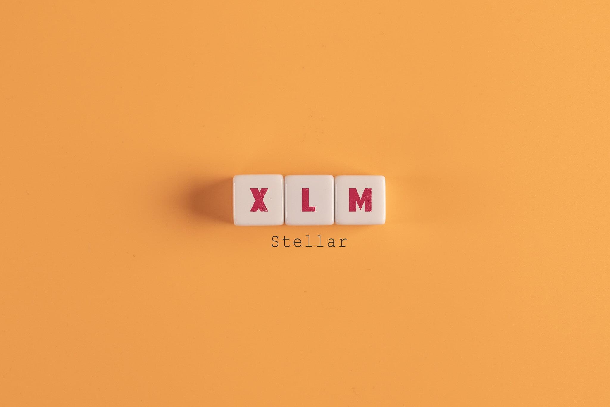 2048x1367 Stellar Price Forecast: XLM to shoot 60% if it clears this key resistance level