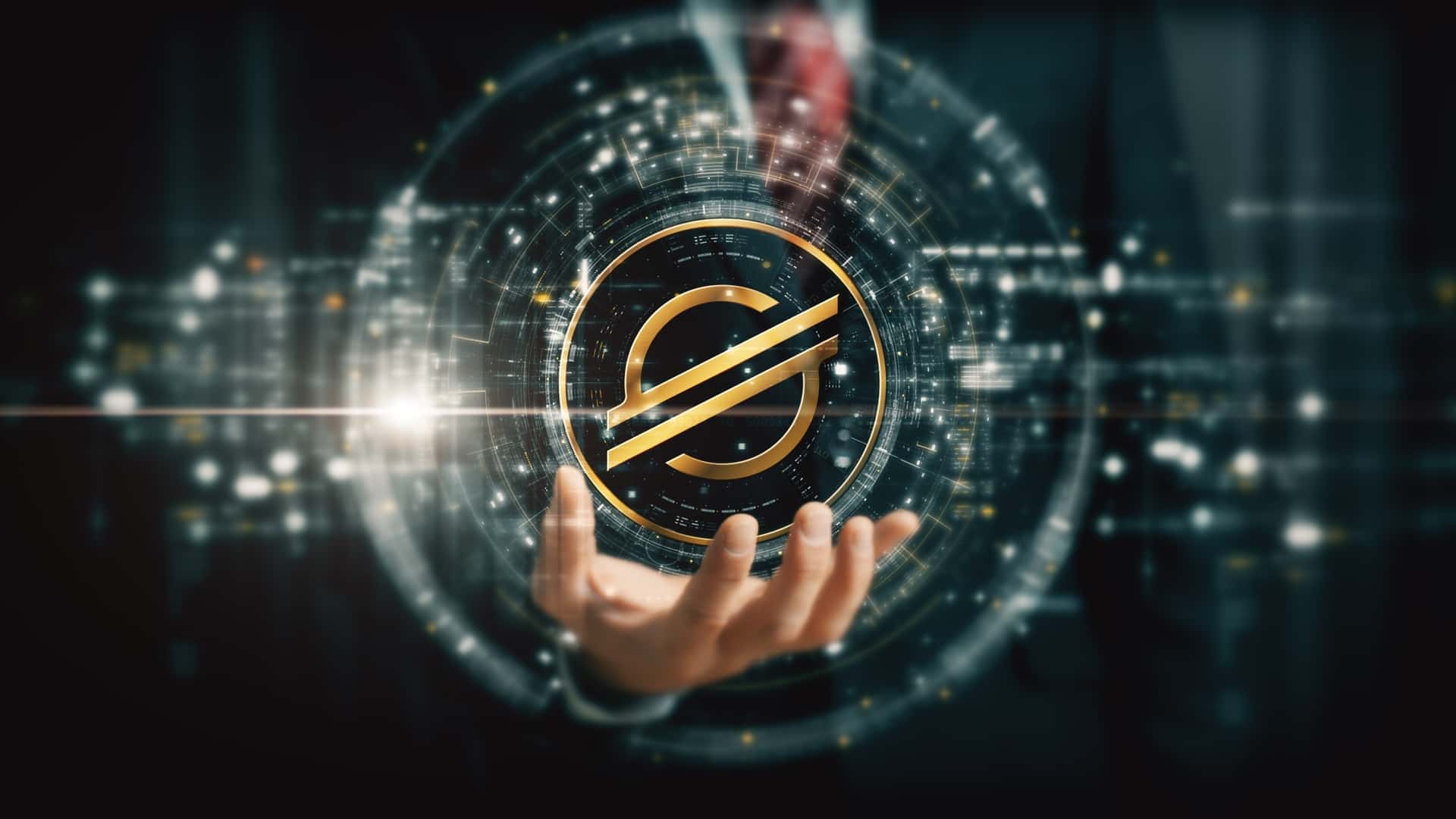 1920x1080 Stellar XLM News Today: Stellar XLM Surges As TVL Hits All Time High Near 206 Million