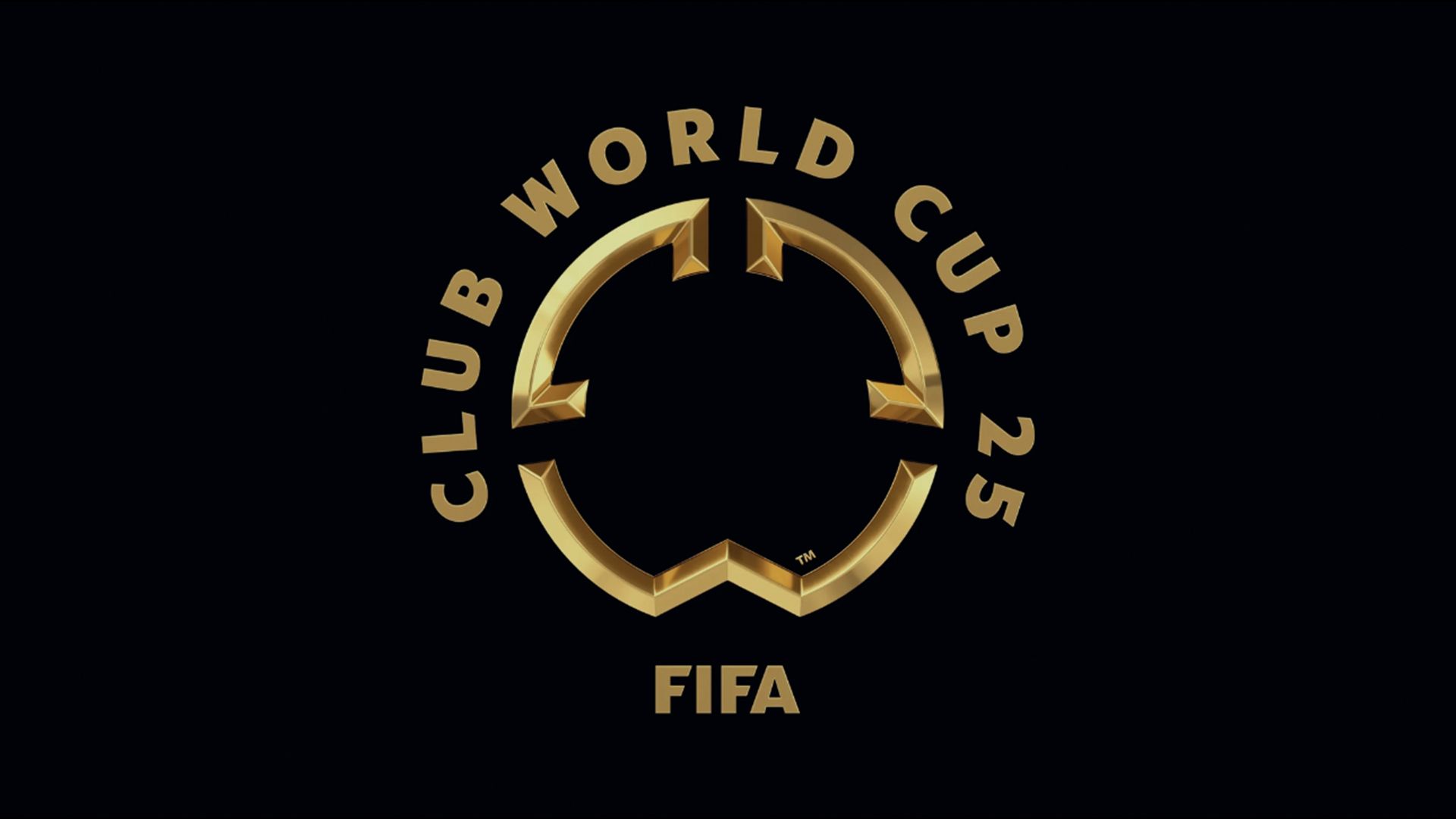 1920x1080 Fifa's Club World Cup logo is too minimalist for its own good