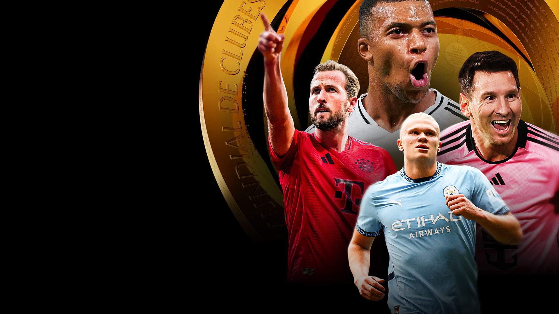 1920x1080 Cup 2025 Fifa Club World Cup Broadcasters FIFA Club World Cup To Be Broadcast On DAZN DAZN News US