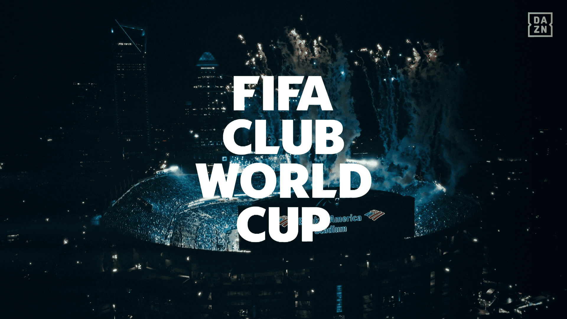 1920x1080 Watch FIFA's All New Club World Cup. Explained Online