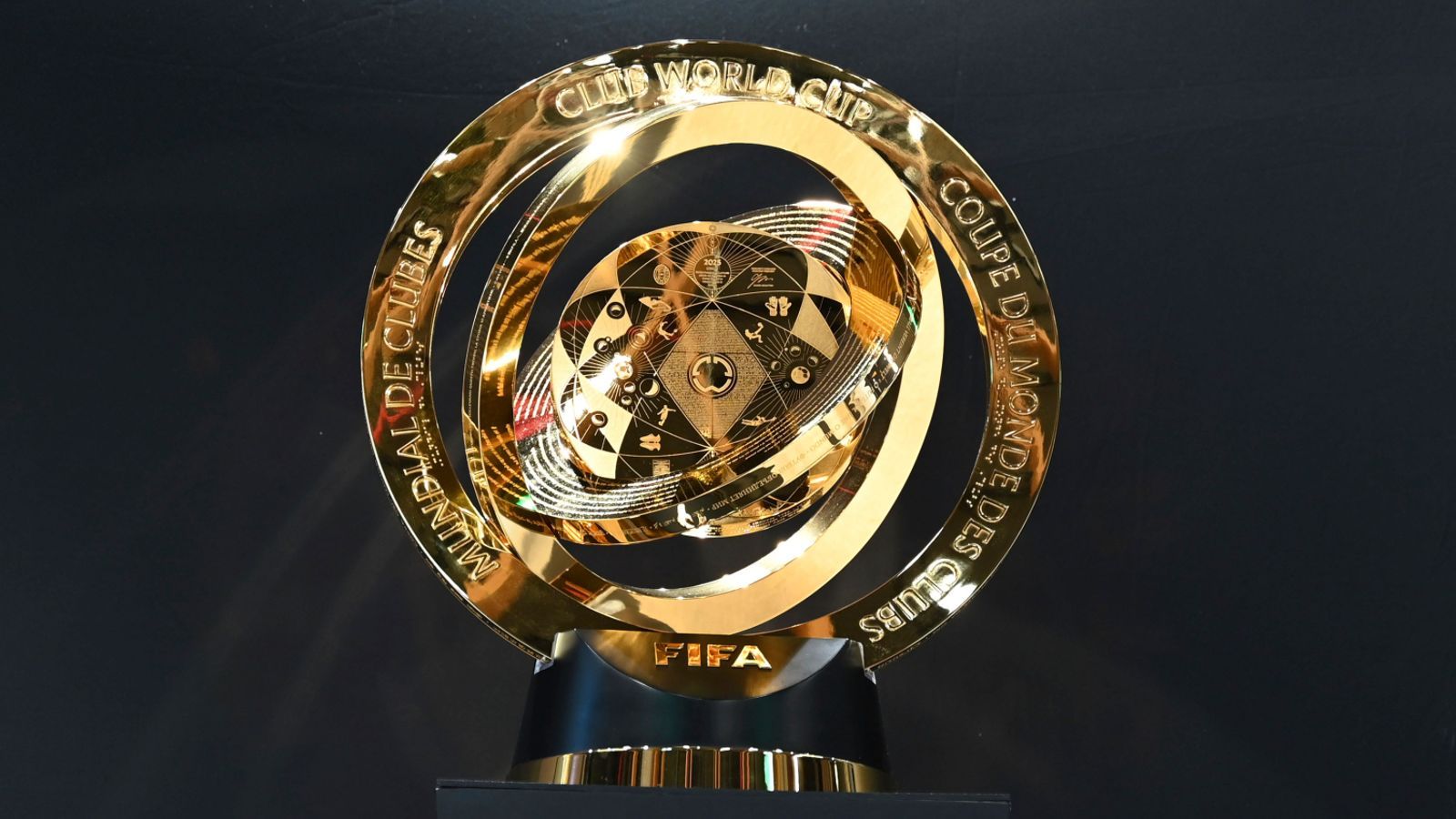 1600x900 Club World Cup 2025 Fixtures, UK Kick Off Times, Chelsea, Man City Schedule And Final Date