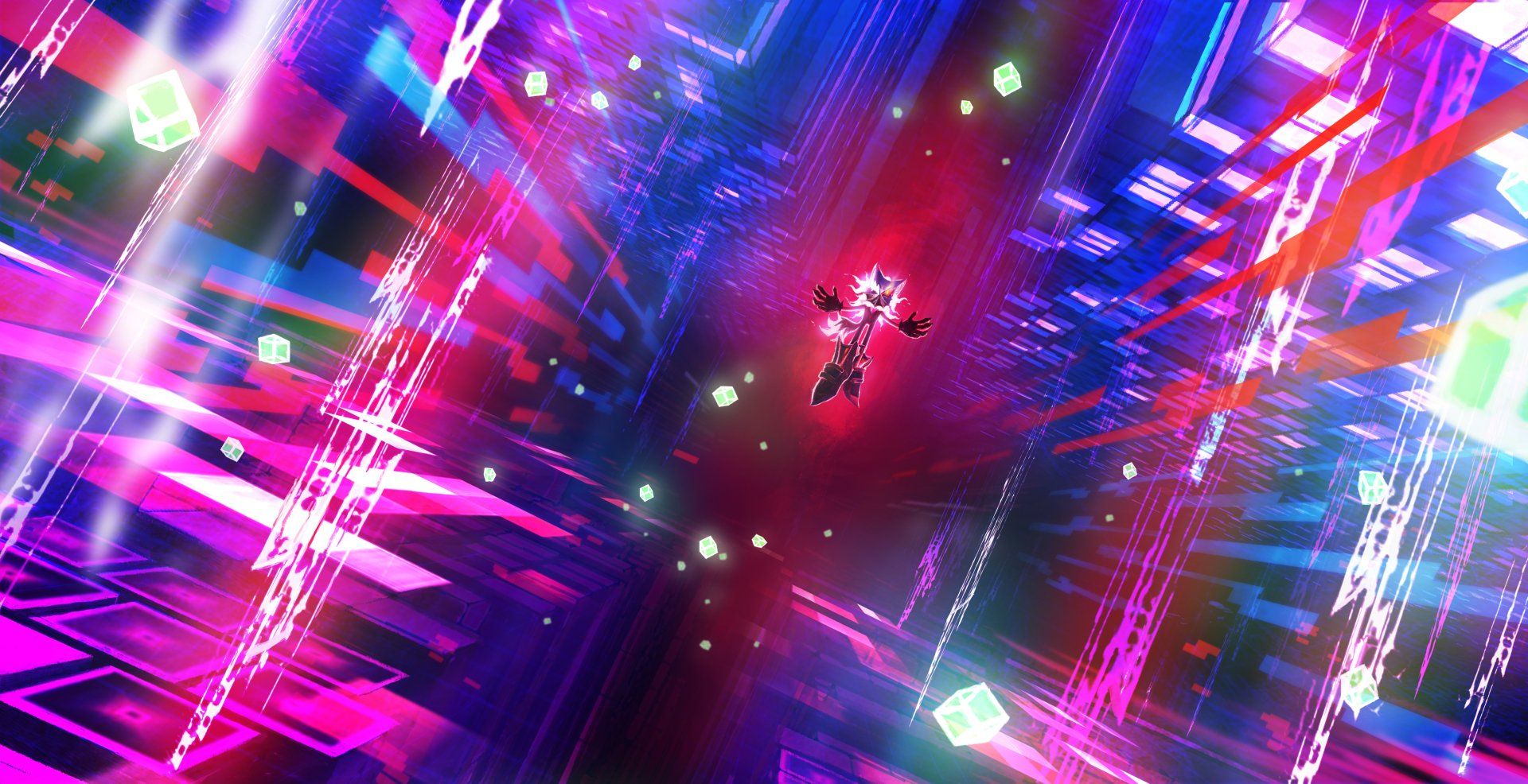1920x986 Infinite Sonic Forces 4K Ultra HD Video Game Wallpaperx2228