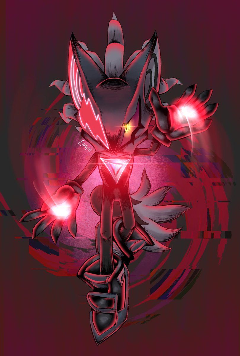 810x1200 happy birthday infinite, my beloved #sonicforces