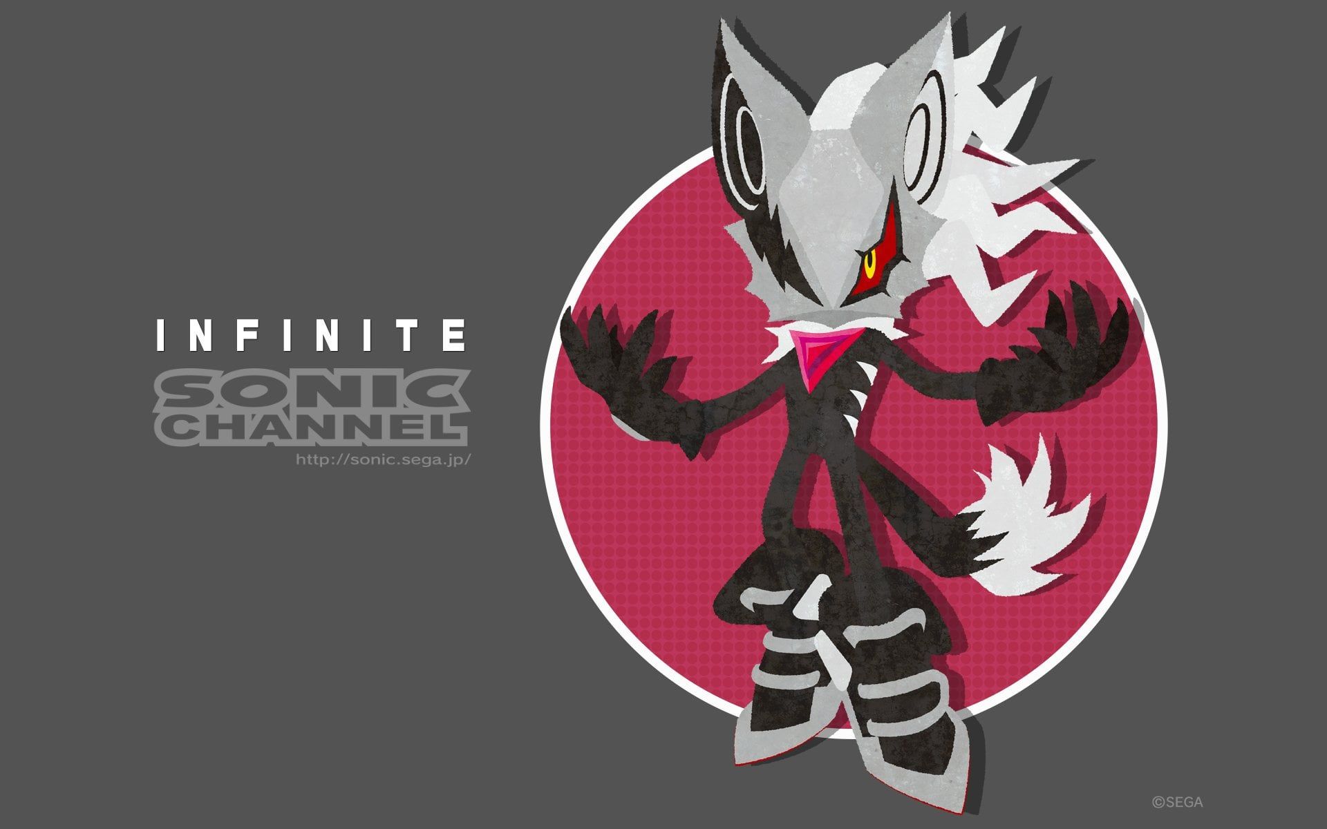 1920x1200 Here is the new Sonic Channel wallpaper for November!