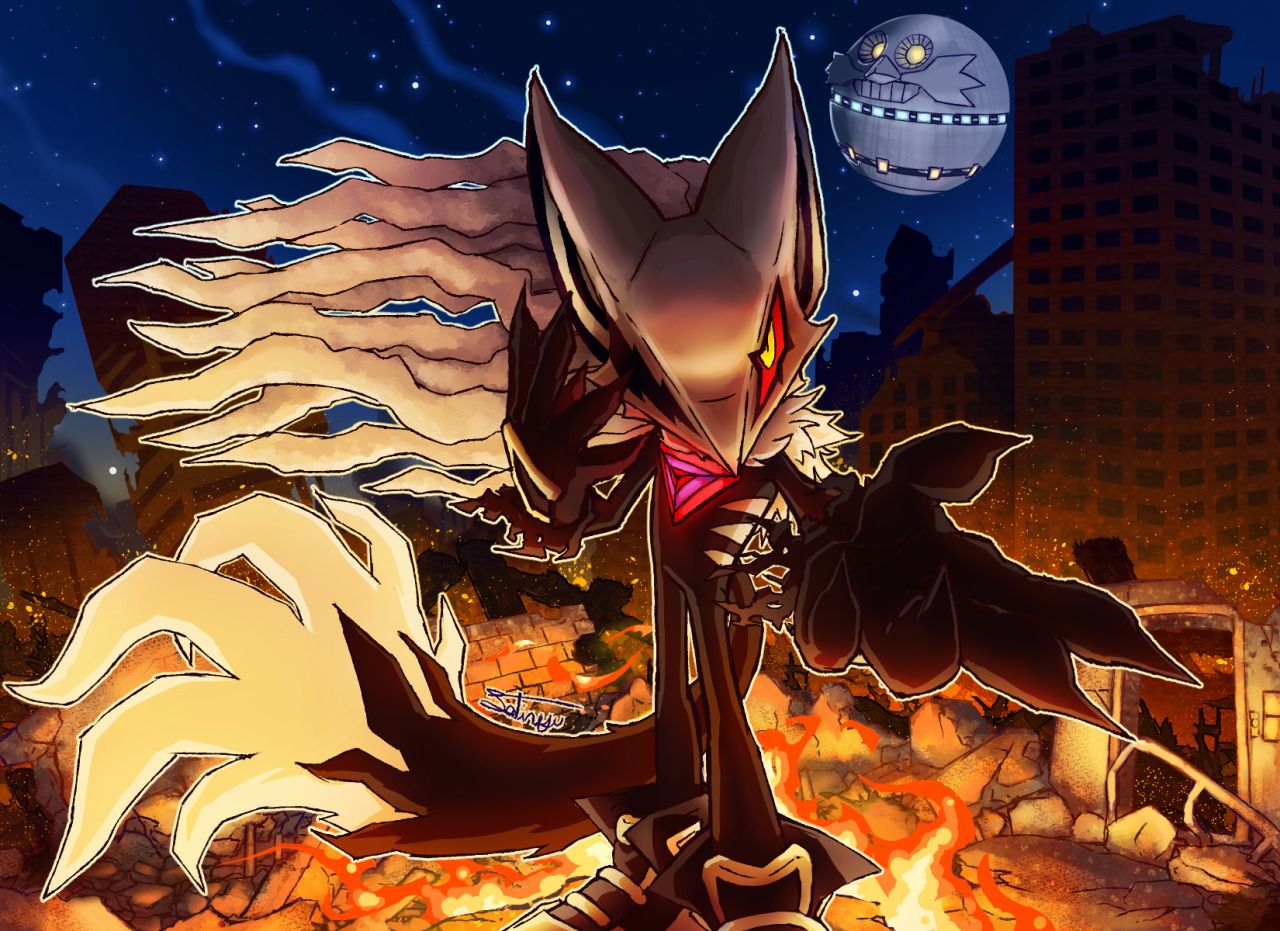 1280x931 infinite the jackal
