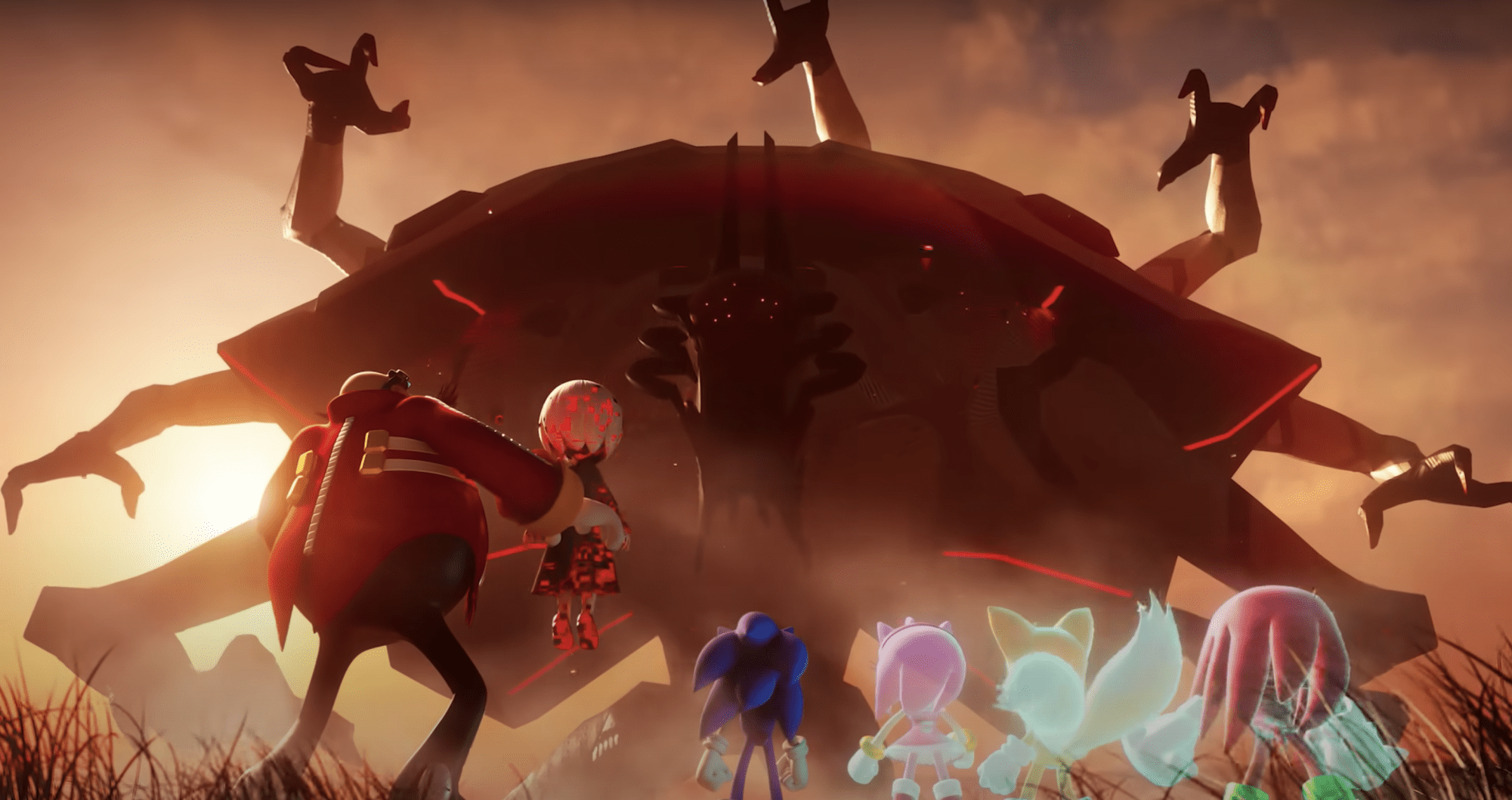2001x1059 Sonic DLC looks promising, franchise savior