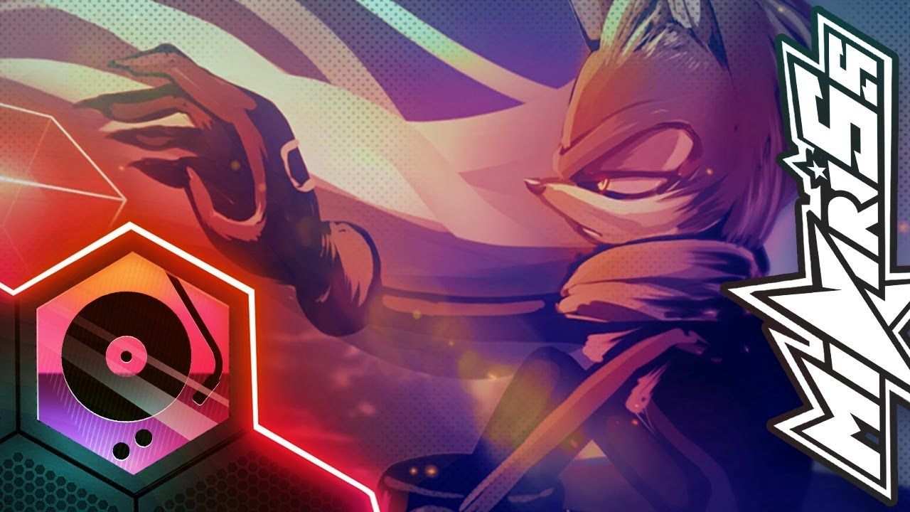 1280x720 MiatriSs (Sonic Forces Theme of Infinite Remix)