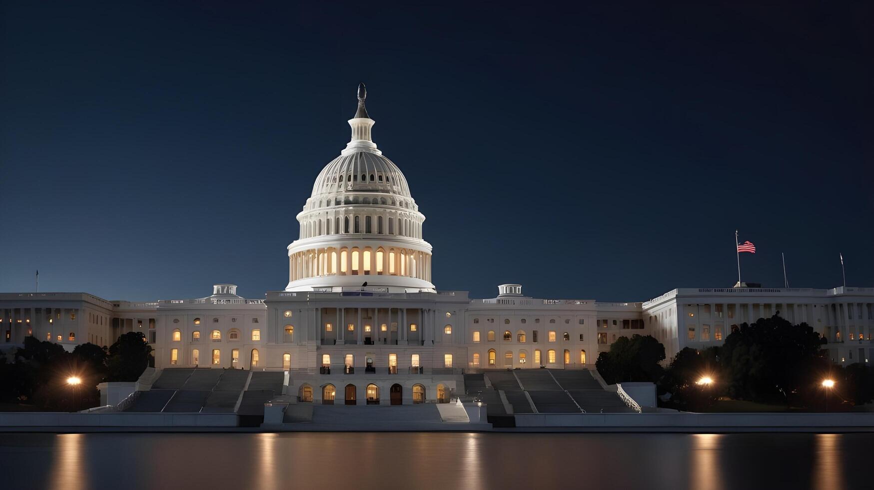 1749x980 Us Government Headquarters , Image and Background for Free Download