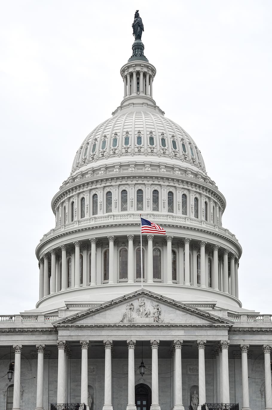 910x1369 Us capitol building washington dc 1080P, 2K, 4K, 5K HD wallpaper free download