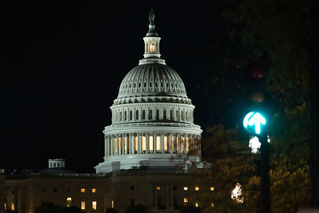 1100x733 What you need to know now that the government shutdown has ended