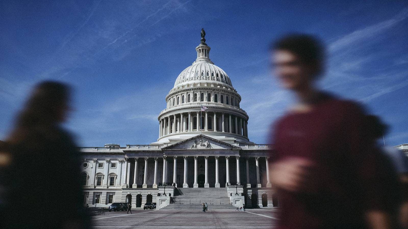 1600x900 Government Shutdown Becomes the Longest on Record as Fallout Spreads Nationwide