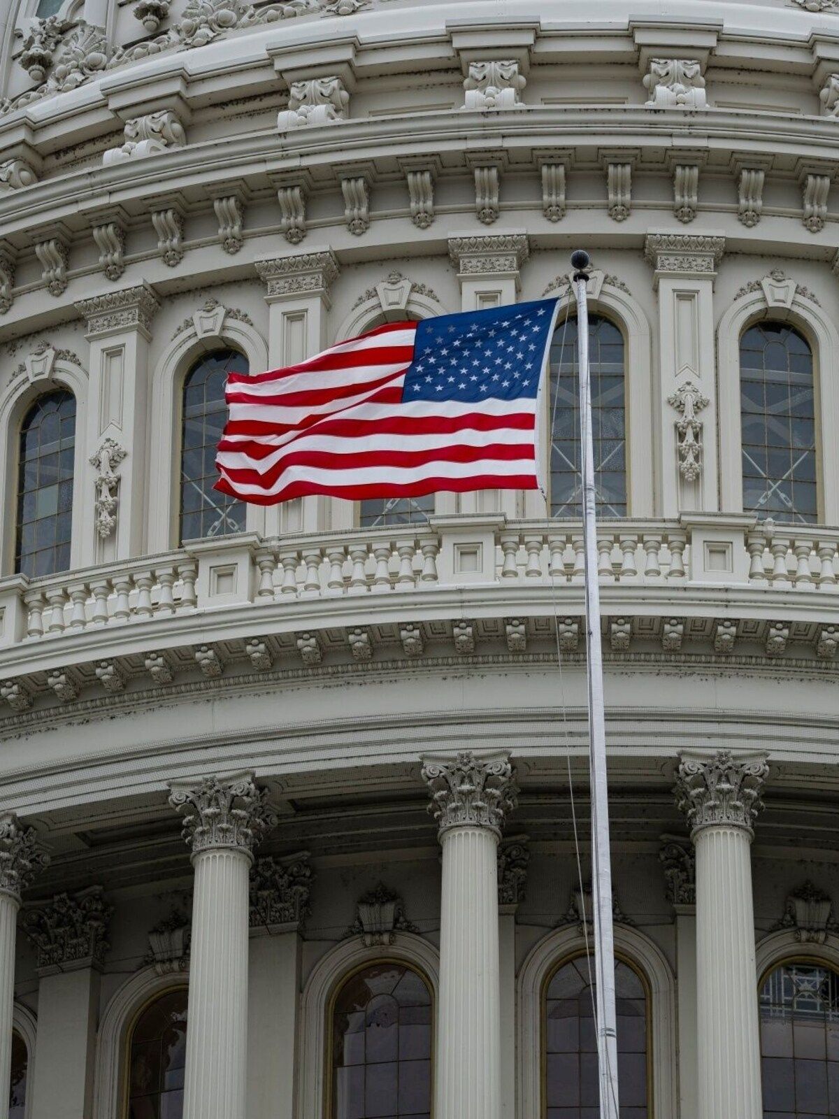 1200x1600 Government shutdown threat looms: What makes it different from past crises?