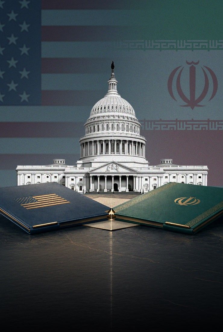 740x1100 TRENDS Group “Gains”: The U.S.-Iranian Agreement and the Redefinition of the Regime Without Its Immediate Collapse