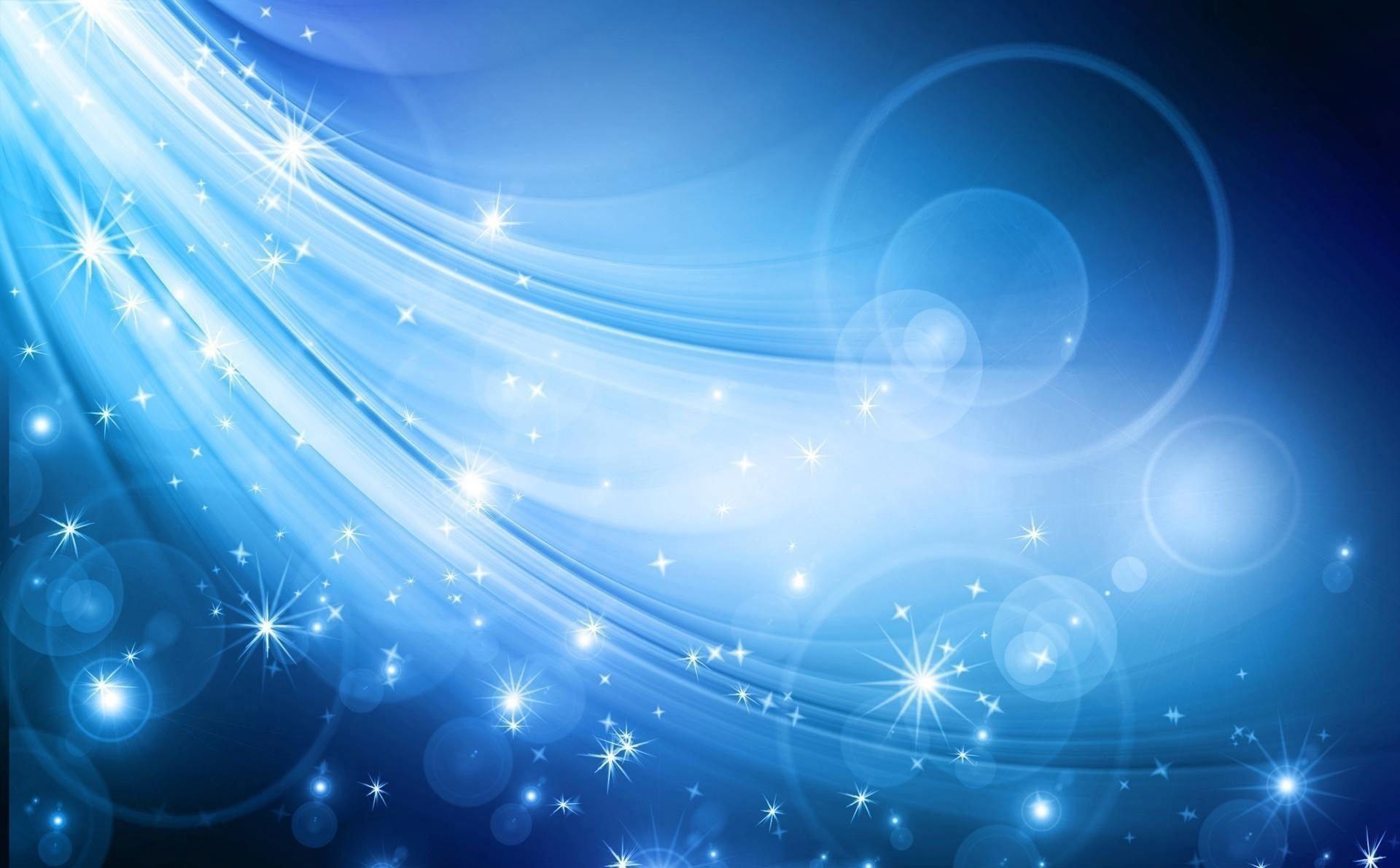 Blue Sparkle Wallpapers Top Free Blue Sparkle Backgrounds