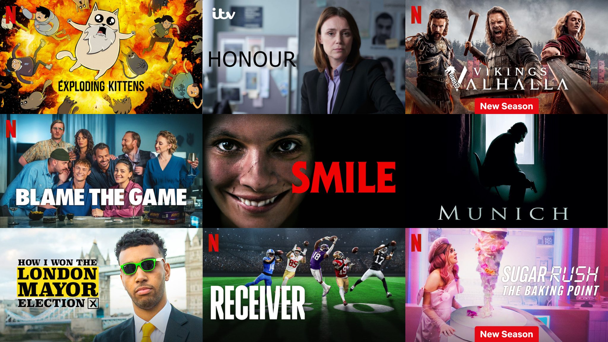 2048x1152 Collage Netflix Best Series Of All Time Collage Good Drama Shows On Netflix Collage Best Tv