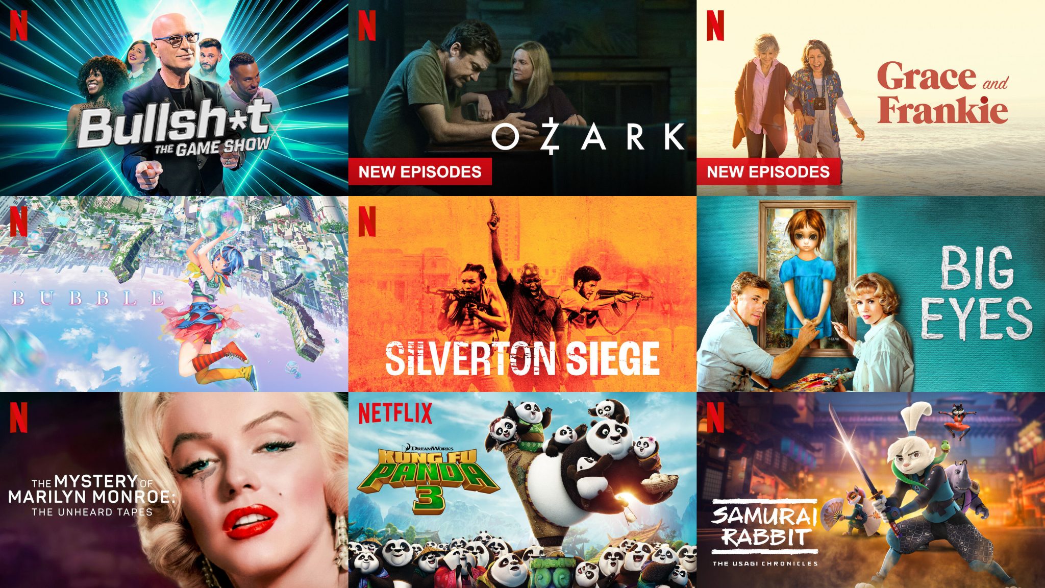 2048x1152 Comedy Collage Must Watch Tv Shows On Netflix All The New Additions To Watch This Weekend On Netflix In America