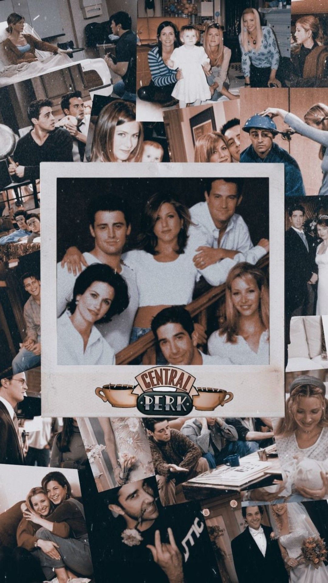 1080x1920 Friends TV Show Wallpaper Friends TV Show Wallpaper Download