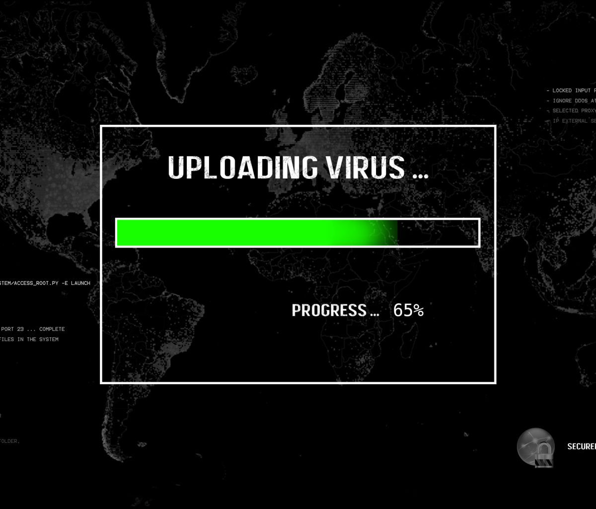 1200x1024 Free Hacking 4K Wallpaper & Desktop HD Background for PC