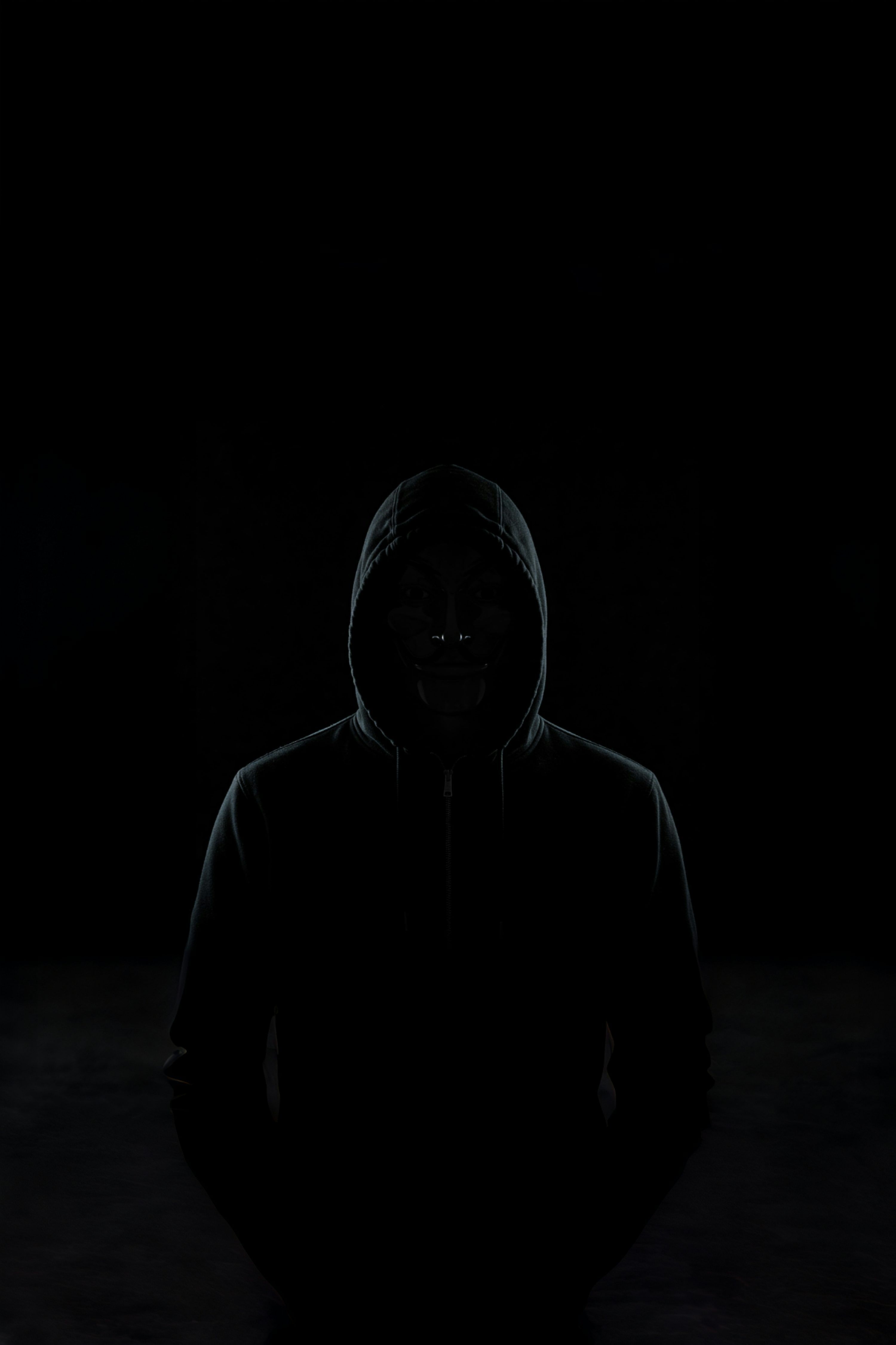 3000x4501 Hacker Wallpaper 4K & HD Downloads