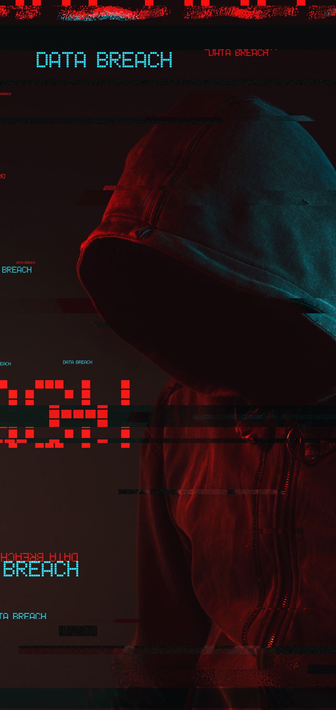 1080x2280 Phone wallpaper: Hacker, Technology 1348915