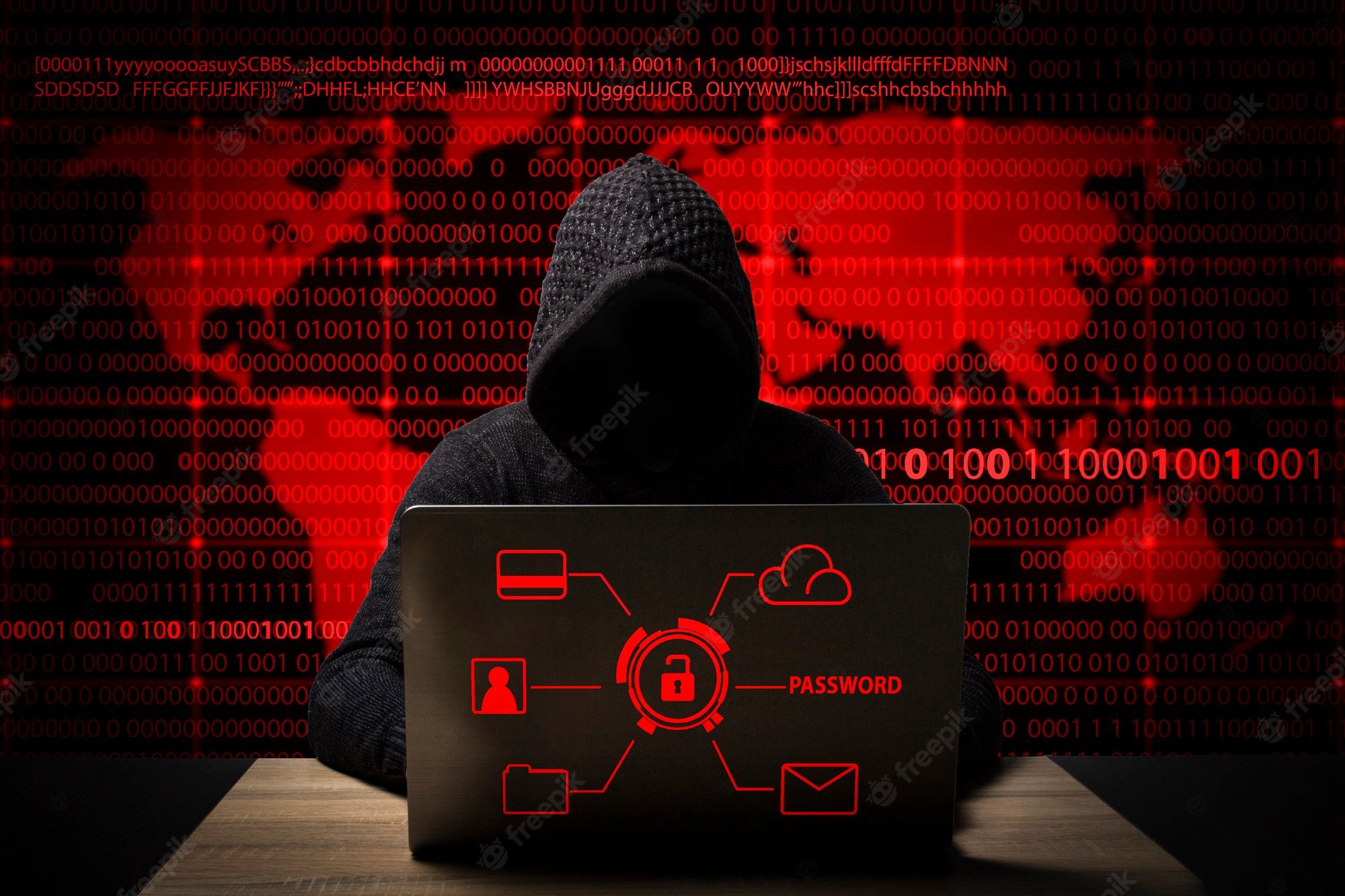 2000x1333 Ethical Hacker Wallpaper