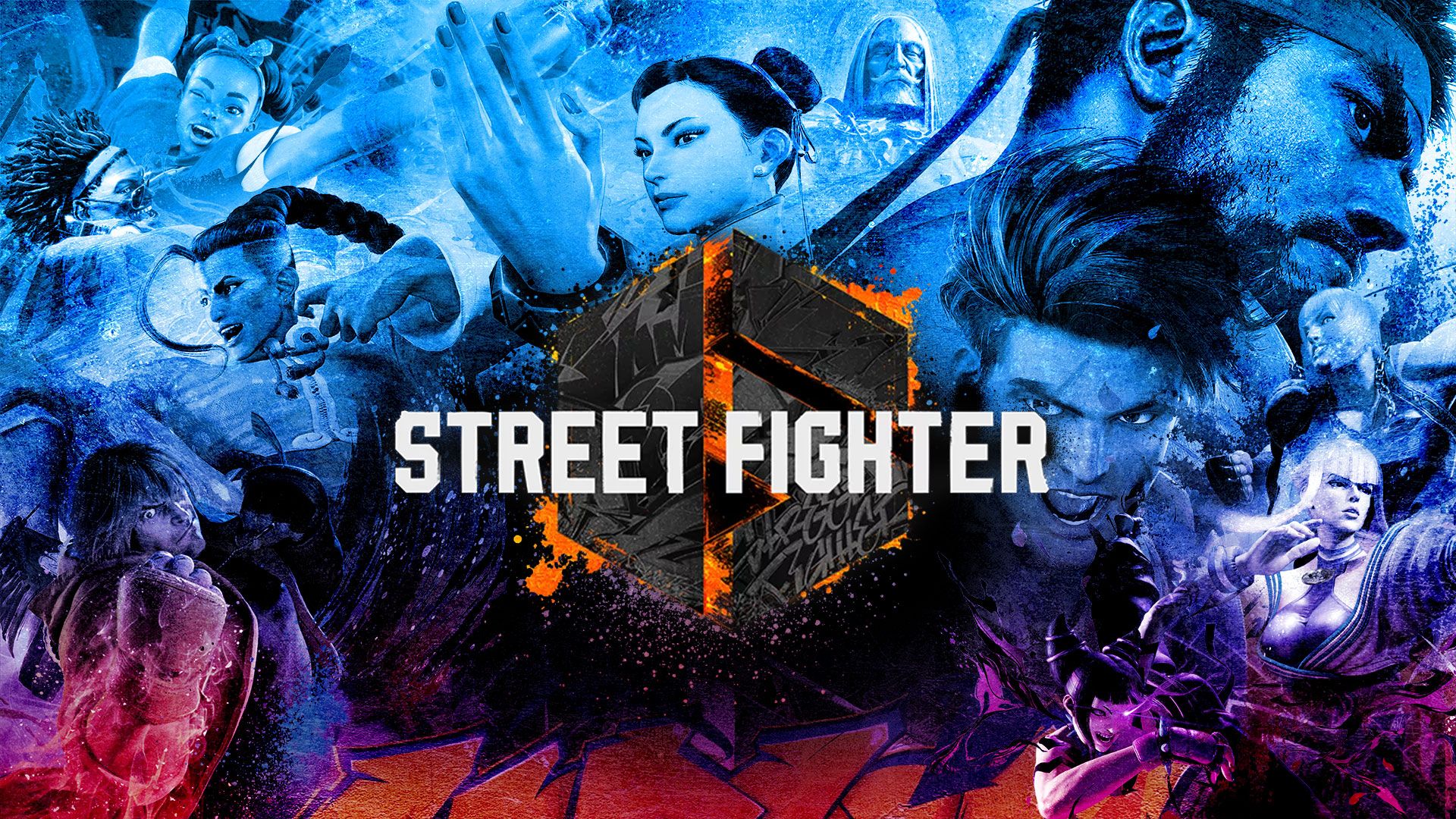 1920x1080 Street Fighter 6 review: Great fun for both casual and dedicated players