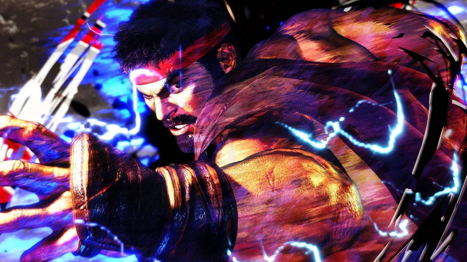 1600x900 Street Fighter 6 Is One Of The Highest Rated Games Of The Year