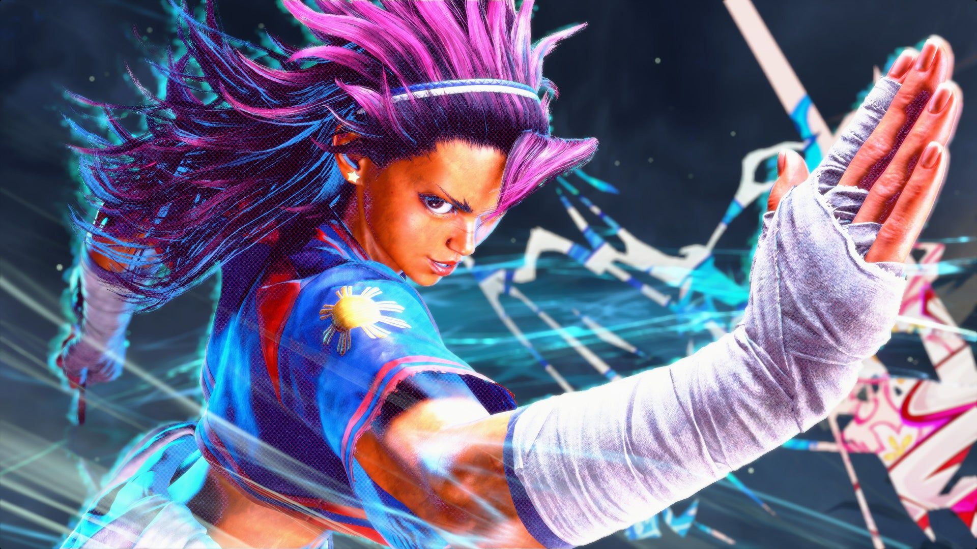 1920x1080 Street Fighter 6 Devs Have No Current Plans to Make Any Major Adjustments to System Mechanics