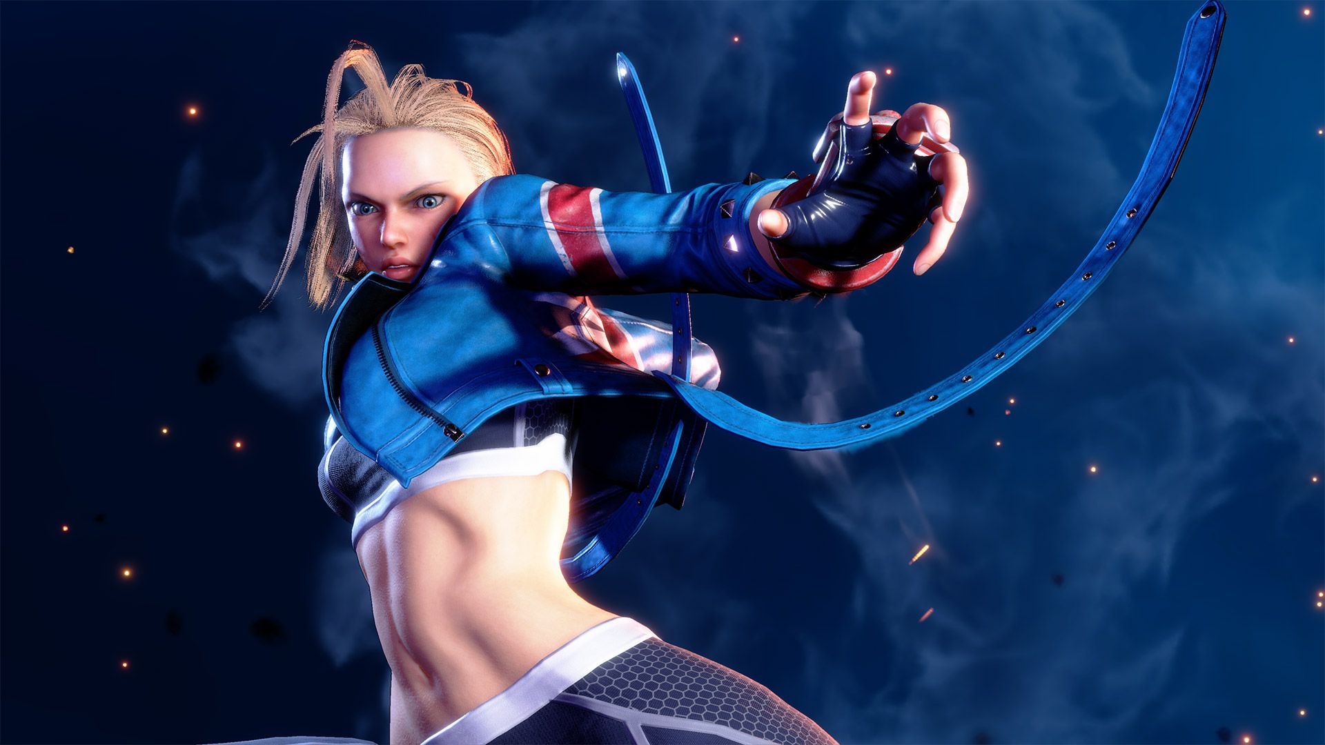 1920x1080 Street Fighter 6's Modern controls are the accessibility breakthrough that finally let me compete in fighting games